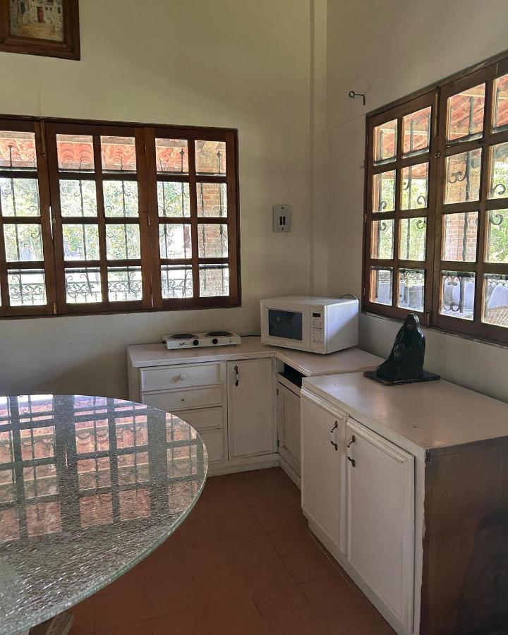 Rancho Tres Marias 호텔 Córdoba 외부 사진