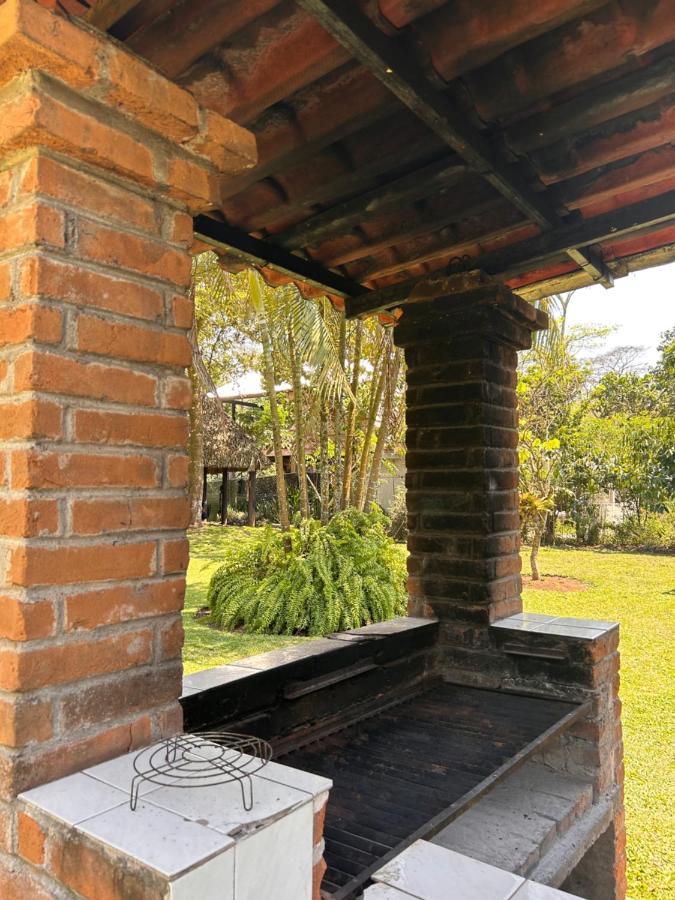 Rancho Tres Marias 호텔 Córdoba 외부 사진
